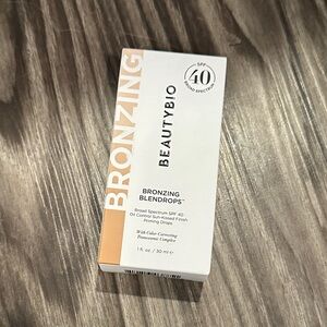 BeautyBio Bronzing Blend Drops